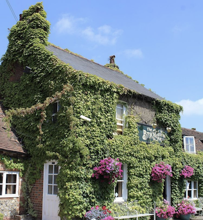 Hertfordshire Restaurant