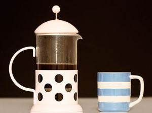 coffee