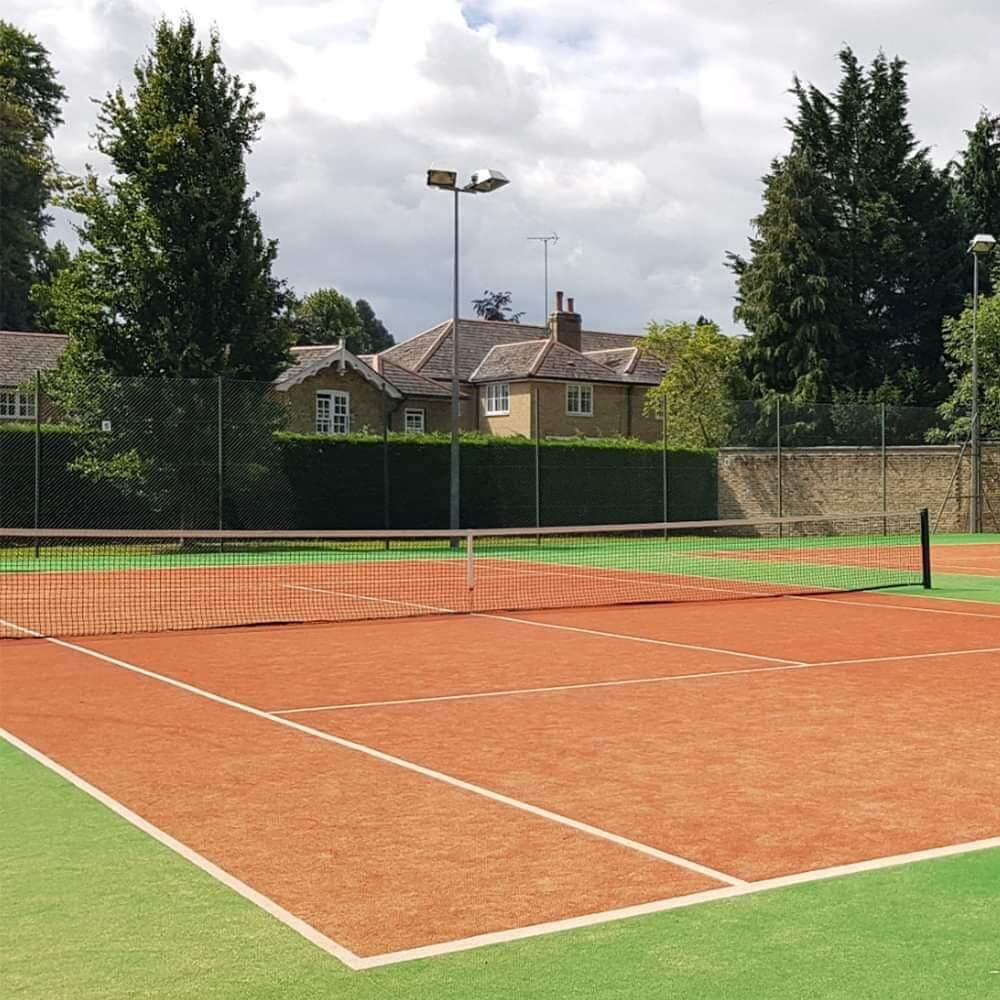 Chorleywood tennis club